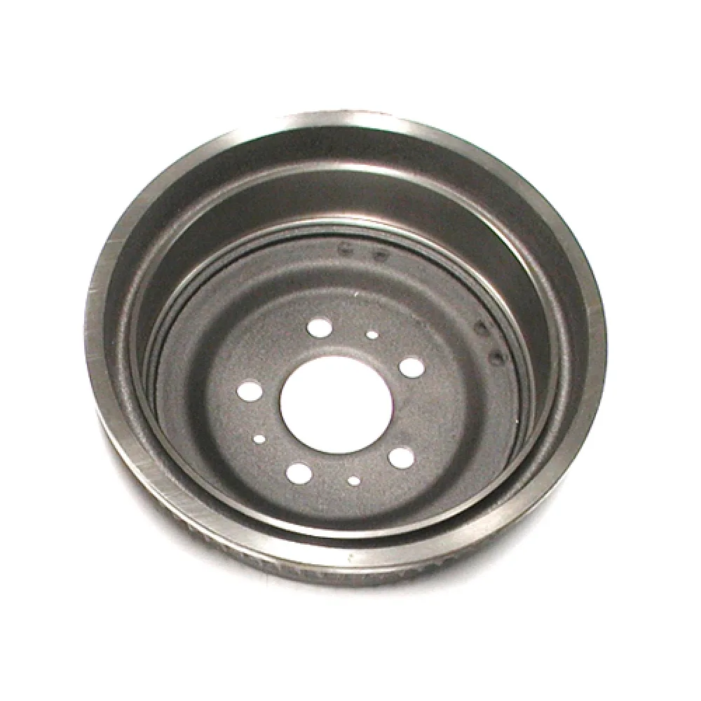 Bremstrommel, Ø 254mm, YJ, 87 - 89