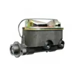 Hauptbremszylinder ohne ABS, YJ, 90 - 93