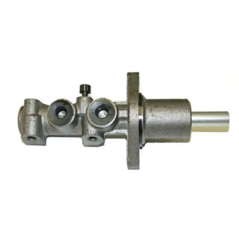 Hauptbremszylinder, mit ABS, XJ, 92 - 93