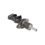 Hauptbremszylinder mit Bremsscheiben an Hinterachse, mit ABS, ZJ