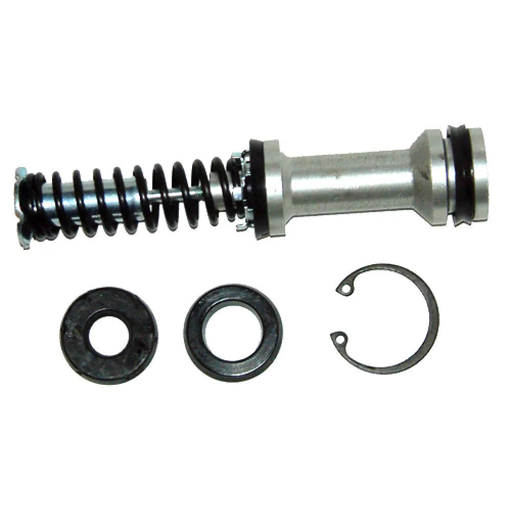 Reparaturkit mit Verstärker, CJ, 77 - 78