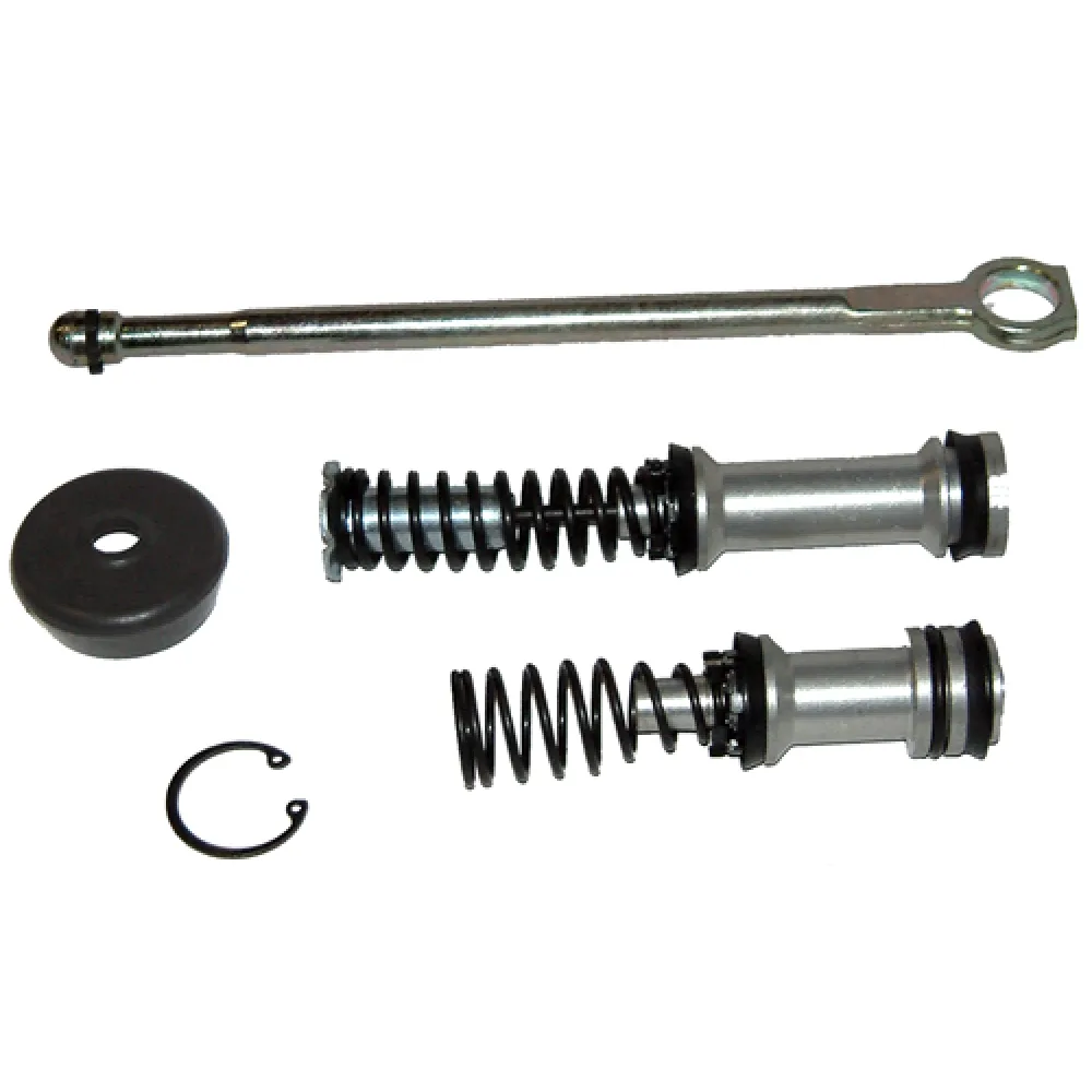 Reparaturkit mit Verstärker ohne ABS, YJ, 87 - 89