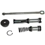 Reparaturkit ohne ABS, XJ, 84 - 89