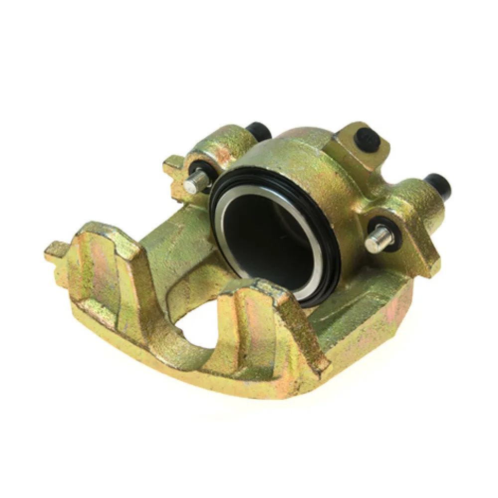 Bremssattel links, YJ, 87 - 89