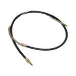 Handbremsseil vorne, CJ7, 76 - 86