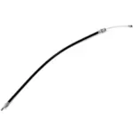 Handbremsseil vorne, XJ, 99