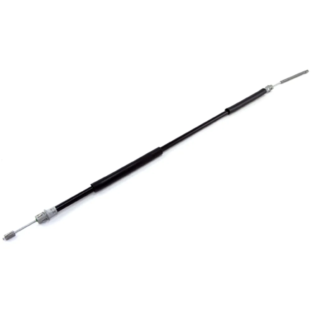 Handbremsseil links, YJ, 87 - 90