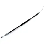 Handbremsseil links, YJ, 91 - 95