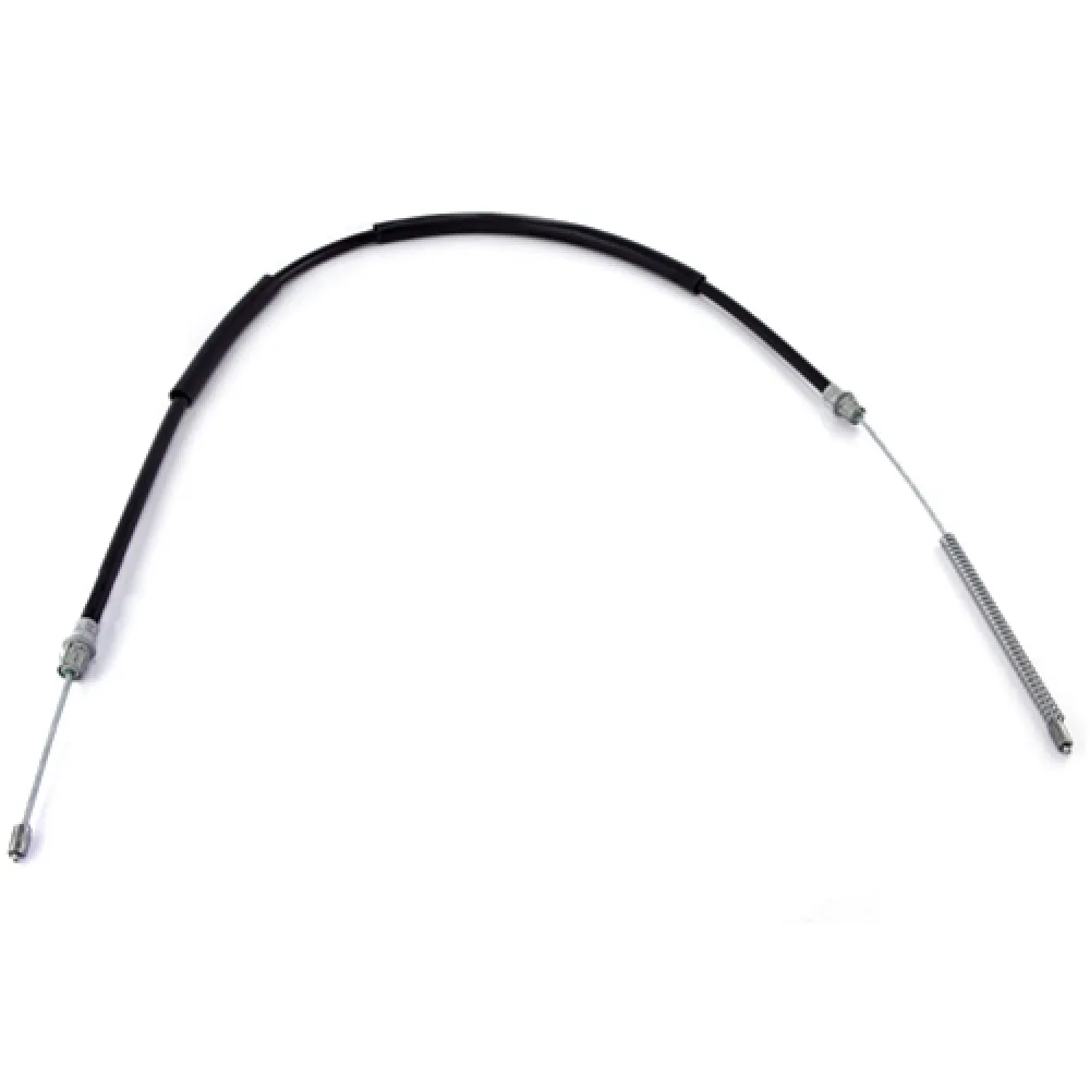 Handbremsseil links, XJ, 84 - 89