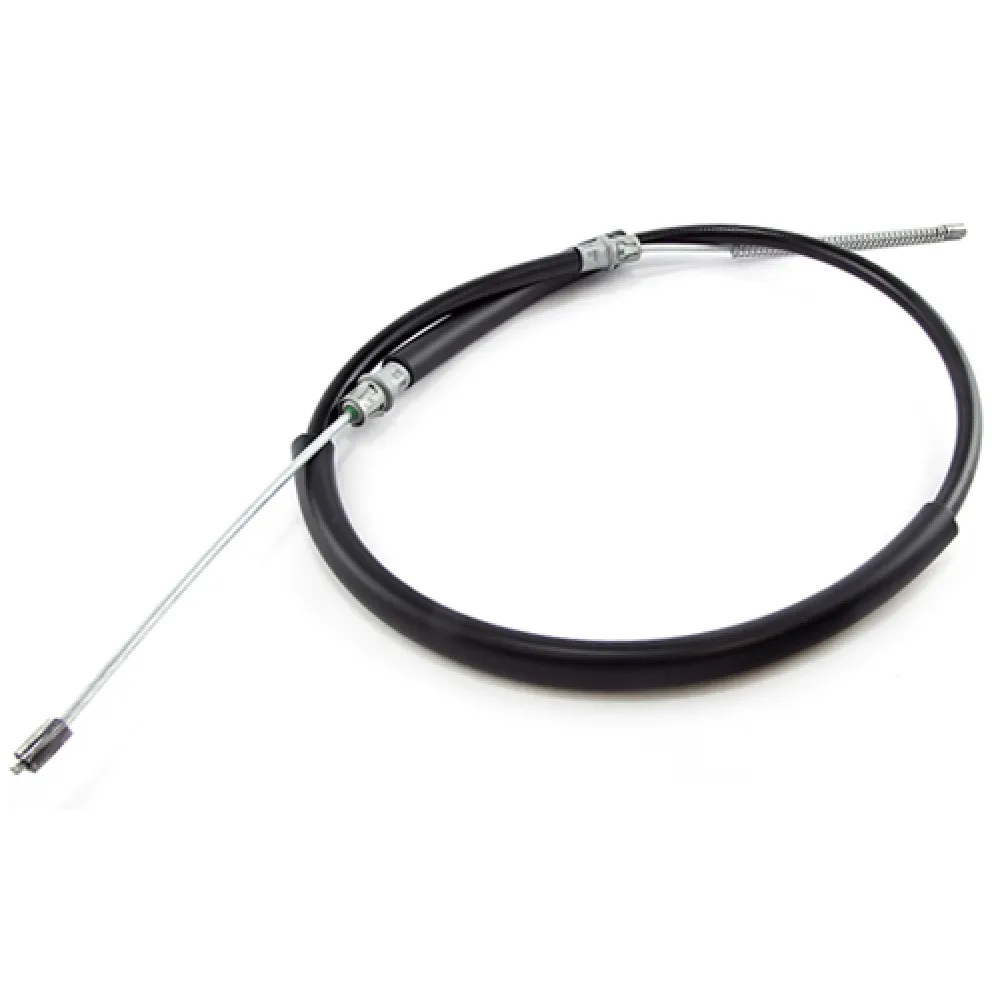 Handbremsseil links, XJ, 90 - 96