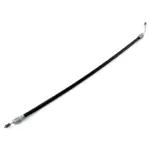 Handbremsseil links, XJ, 97 - 01