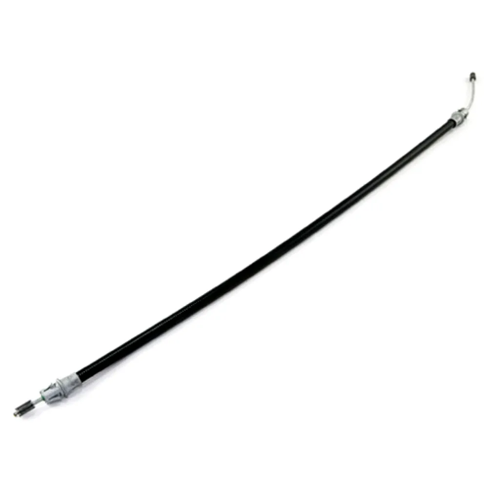 Handbremsseil links, XJ, 00-01