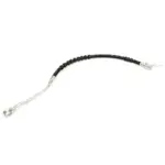 Bremsschlauch Vorderachse, links, YJ, 90 - 95