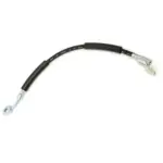 Bremsschlauch Vorderachse, links, TJ, 96 - 04