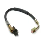 Bremsschlauch Vorderachse, links, XJ, 84 - 89