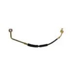 Bremsschlauch Vorderachse, links, KJ, 02-04