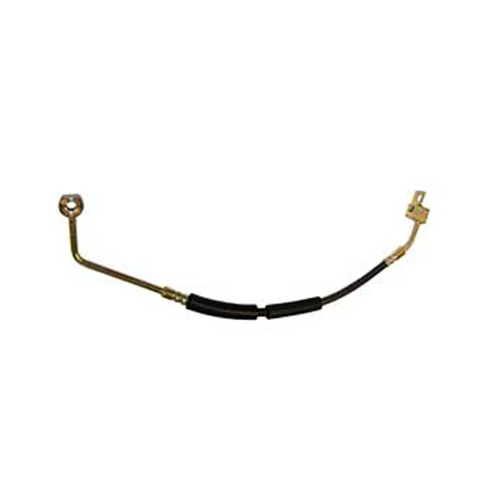 Bremsschlauch Vorderachse, links, KJ, 02-04