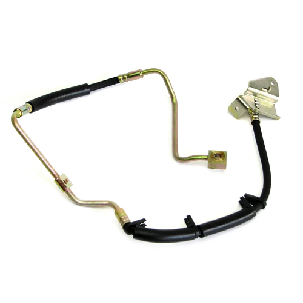 Bremsschlauch Vorderachse, rechts, WJ, 99-04