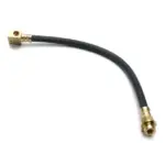 Bremsschlauch Hinterachse, XJ, 84 - 89