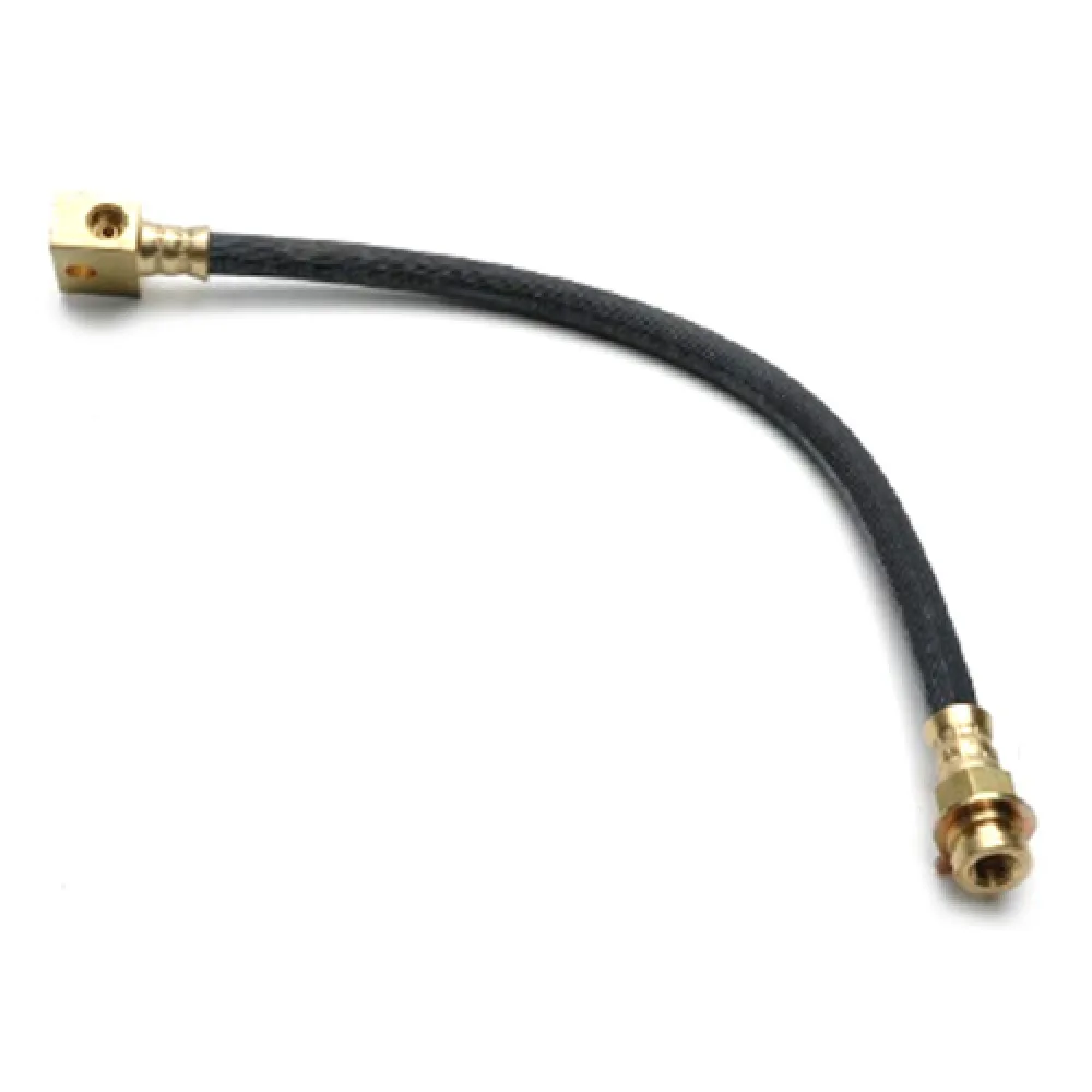 Bremsschlauch Hinterachse, XJ, 84 - 89
