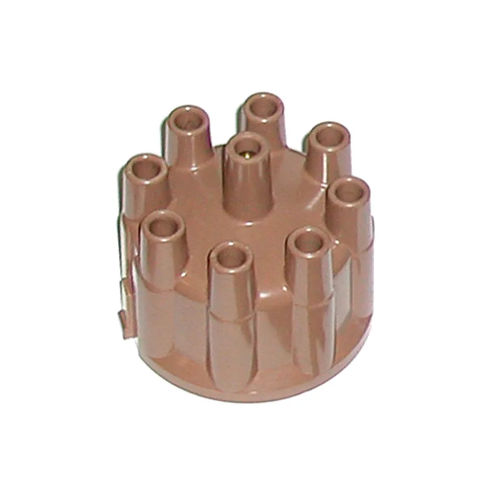 Verteilerkappe, 4.9-L. - 5.9-L., CJ, 76 - 77