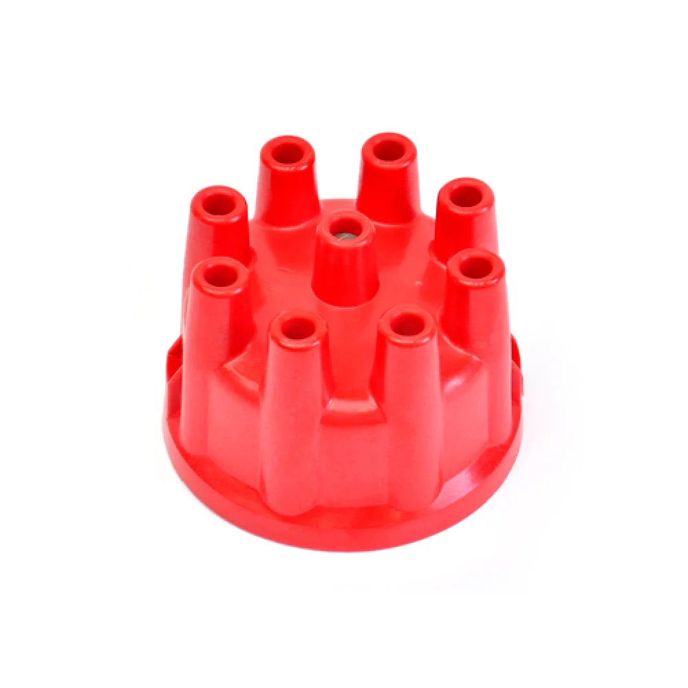 Verteilerkappe, 4.9-L. - 5.9-L., CJ, 78 - 81
