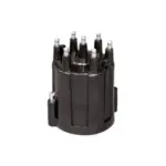 Verteilerkappe, 2.8-L. V 6, XJ, 84 - 86