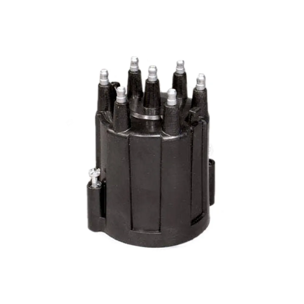 Verteilerkappe, 2.8-L. V 6, XJ, 84 - 86