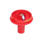 Verteiler - Rotor, 2.5-L. AMC, CJ, 83 - 86