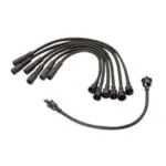 Zündkabel - Set, 2.5-L. GM, CJ, 80 - 82