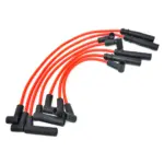 Zündkabel - Set, 4.0-L., XJ, 91 - 00