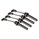 Zündkabel - Set, 2.4-L. 16 V, Voyager, 96 - 97