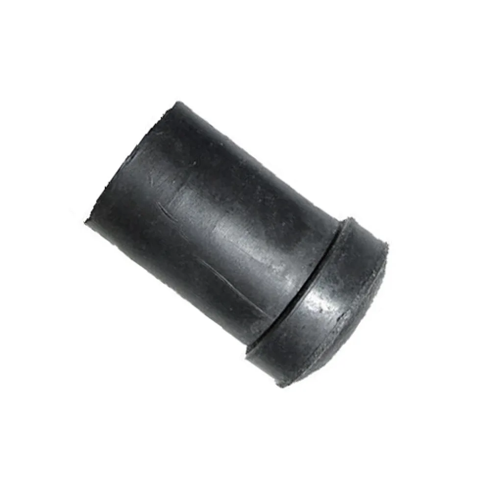 Federbuchse (am Federgehänge), hinten, CJ, 76 - 86
