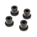 Federbuchsen 4-teilig, hinten Polyurethane, CJ, 76-86