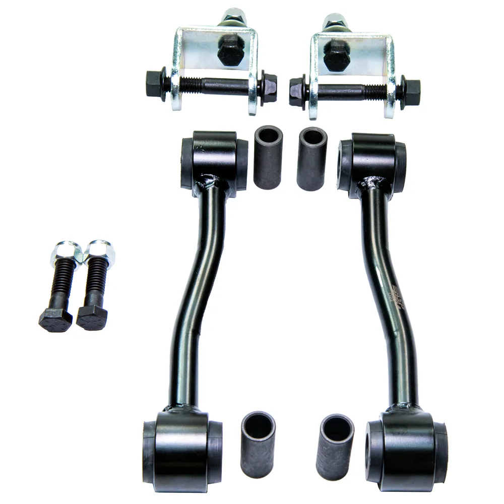Stabistangen Kit verstärkt, XJ, 84-01