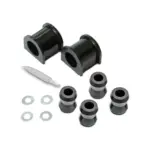 Stabibuchsen Set, verstärkt Polyurethane, CJ5/CJ7, 76-86