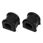 Stabibuchsen Set vorne, Polyurethane, TJ, 96-06