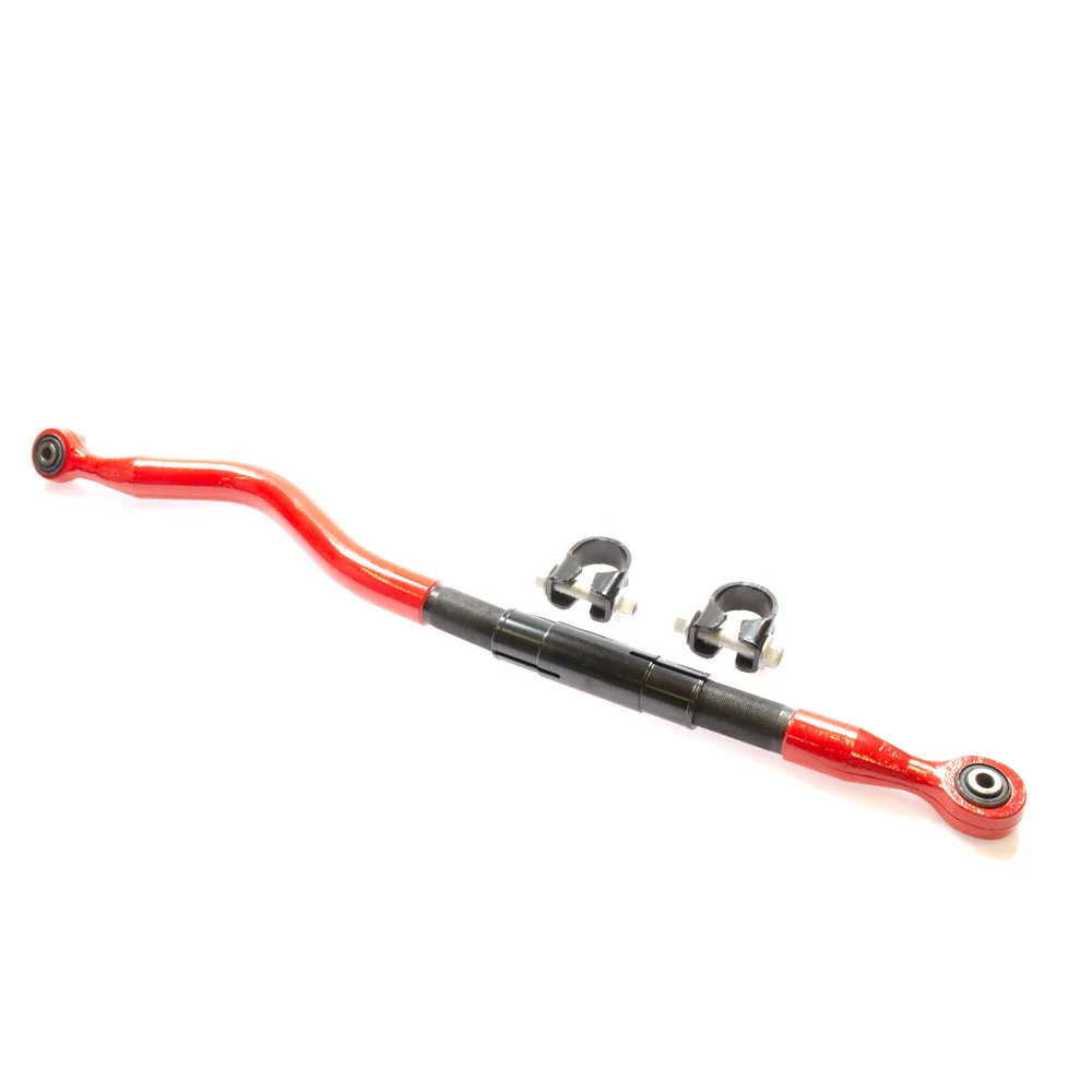 Panhardstab einstellbar, hinten 3" - 5", JK, 07-