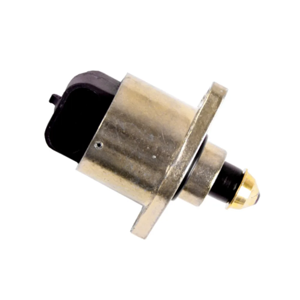 Stellmotor (Leerlauf), 4.0-L., XJ, 87 - 90