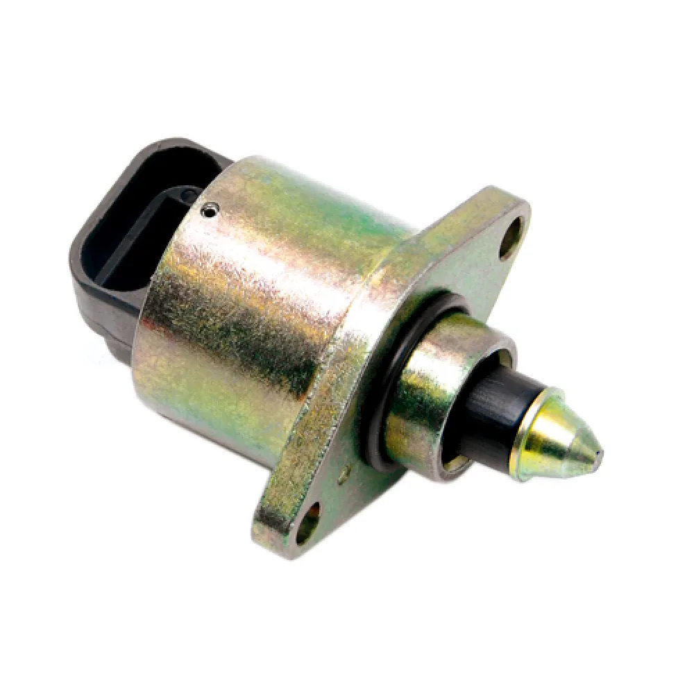 Stellmotor (Leerlauf), 2.5-L. benziner, XJ, 91 - 93