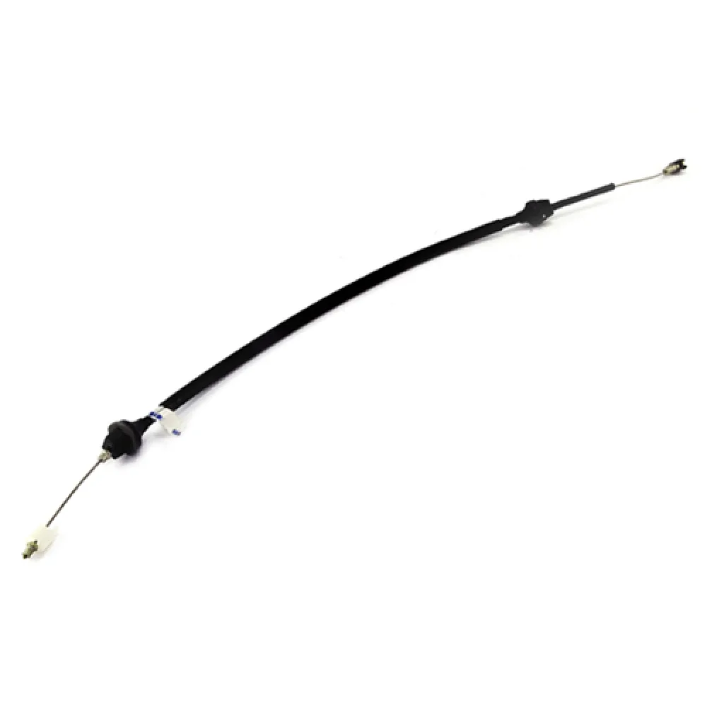 Gaszug, 4.0-L., XJ, 87 - 90