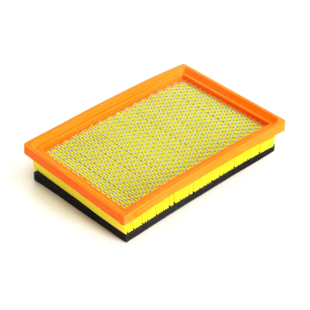 Luftfilter, 2.5-L. Diesel, XJ, 97-01