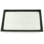 Luftfilter, 3.7-L.+2.5-L. Diesel+2.8-L. Diesel, KJ, 02-06