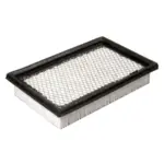 Luftfilter, 2.5-L. + 3.3-L. + 3.8-L., Voyager, 87 - 95