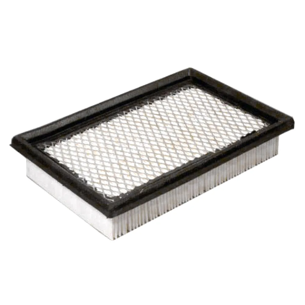 Luftfilter, 2.5-L. + 3.3-L. + 3.8-L., Voyager, 87 - 95