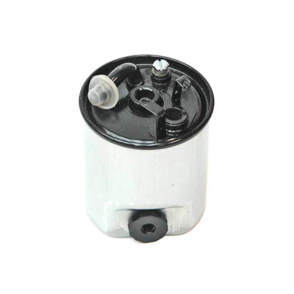 Kraftstoffilter, 2.7-L. LTD, WG, 02-04