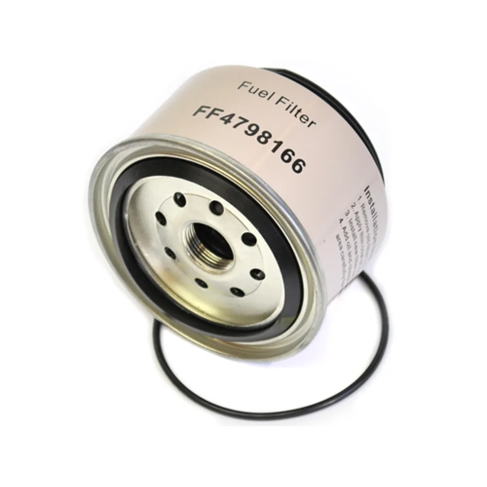Kraftstofffilter, 2.5-L. Diesel, Voyager, 96 - 98
