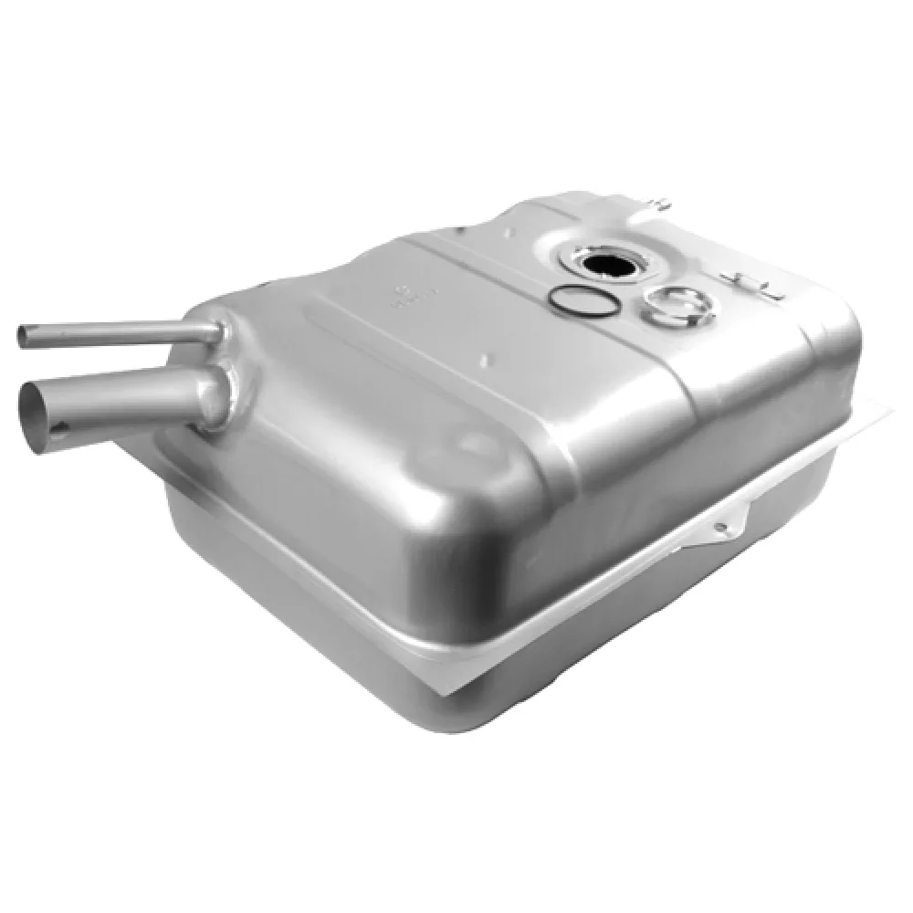 Tank, Eingang 57 mm "lang", CJ, 74 - 76