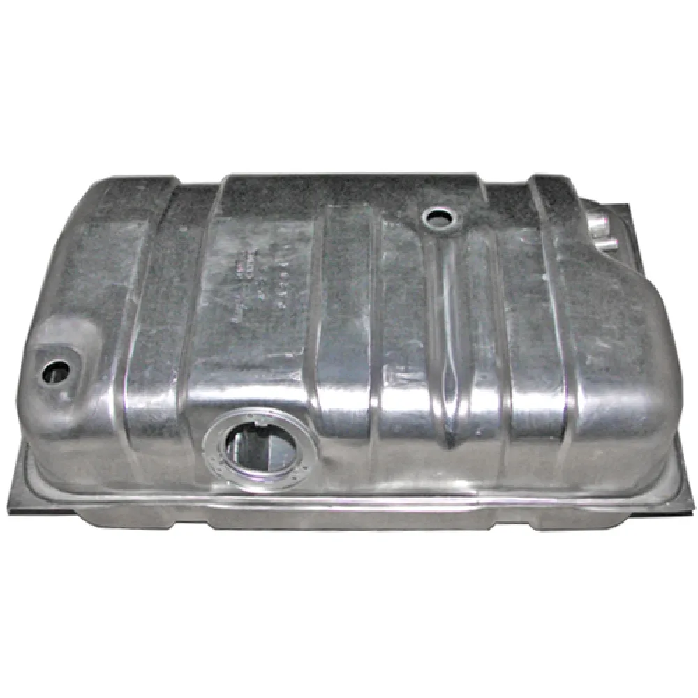 Tank, Einspritzer, XJ, 87 - 93