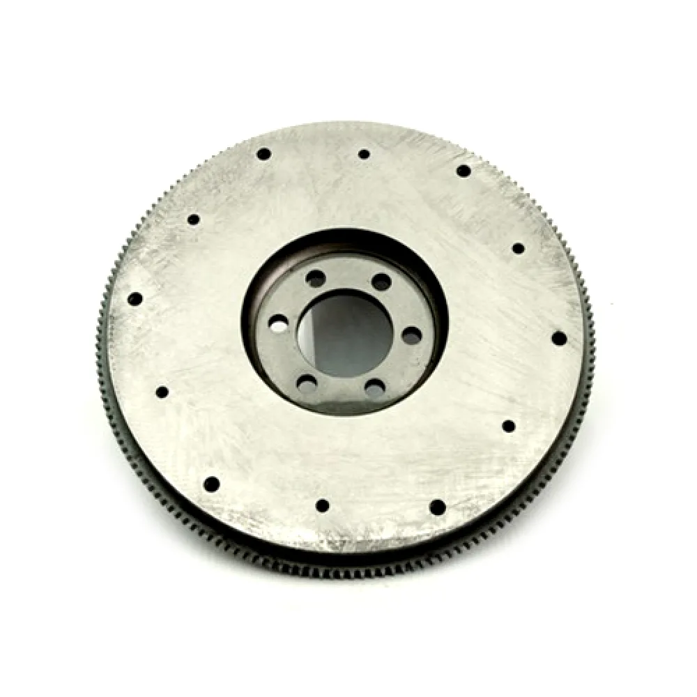 Starterkranz - Automatikgetriebe, 4.9-L. + 5.9-L TH 400, CJ, 78